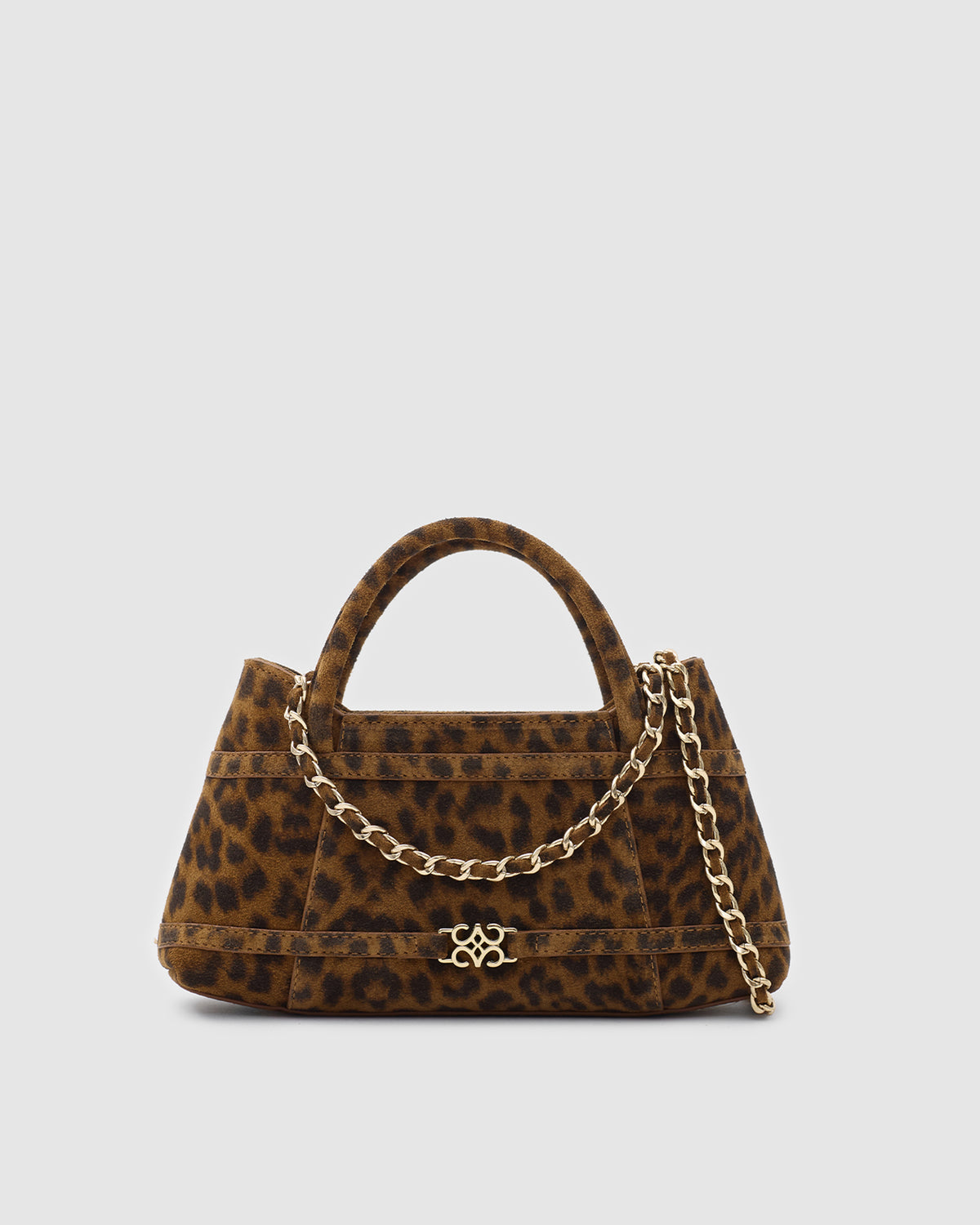 Luna Leopard Taba