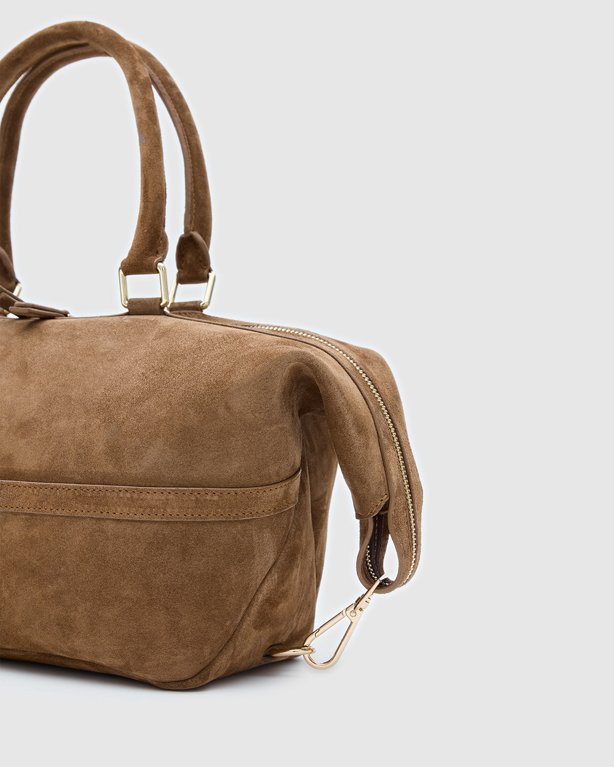 Trio Taba Suede