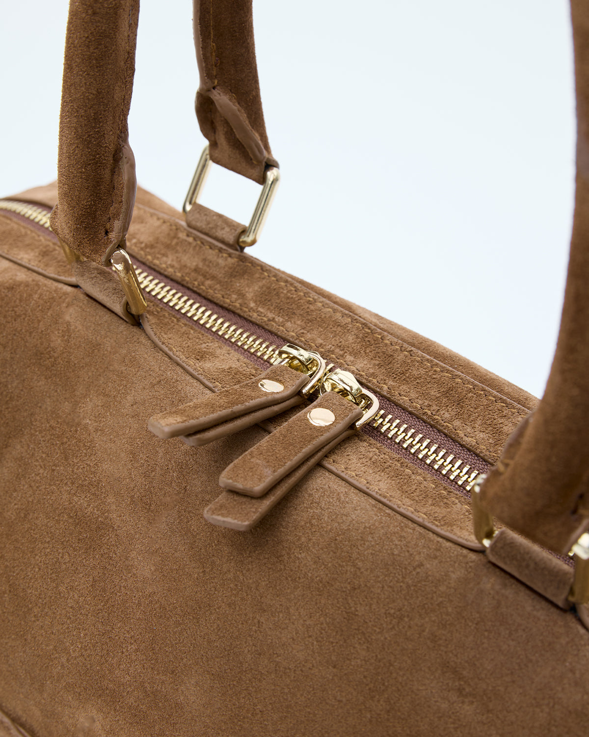 Trio Taba Suede