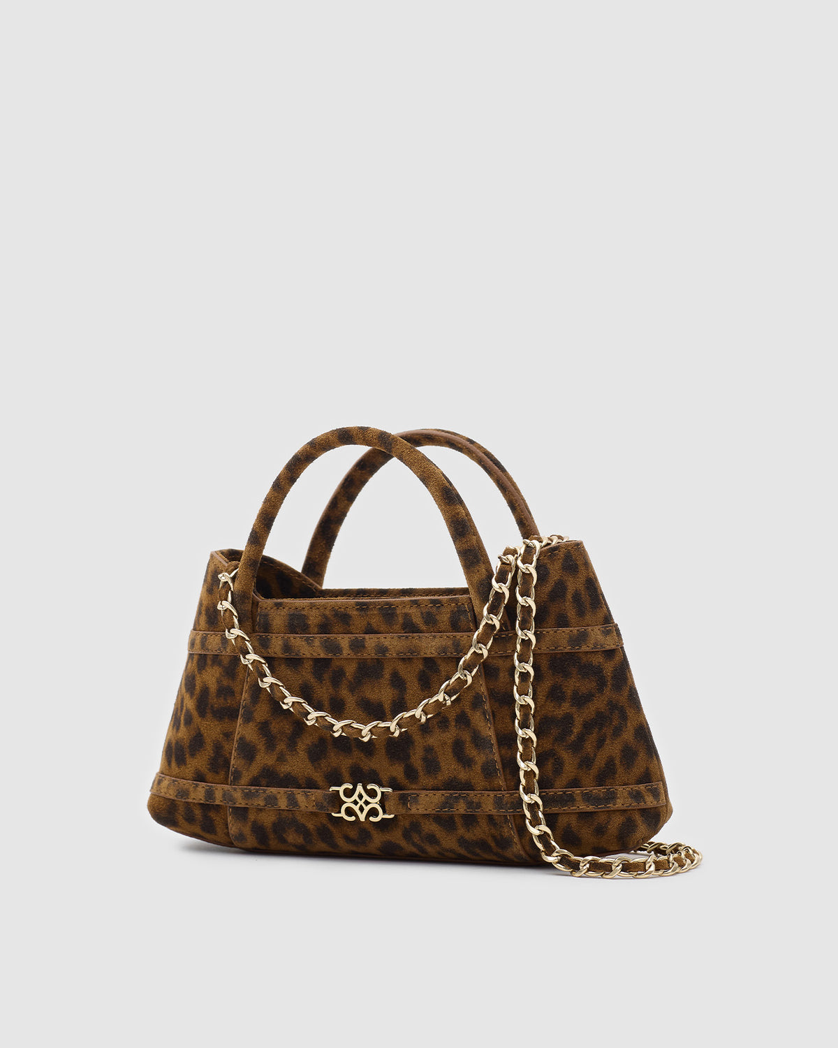 Luna Leopard Taba