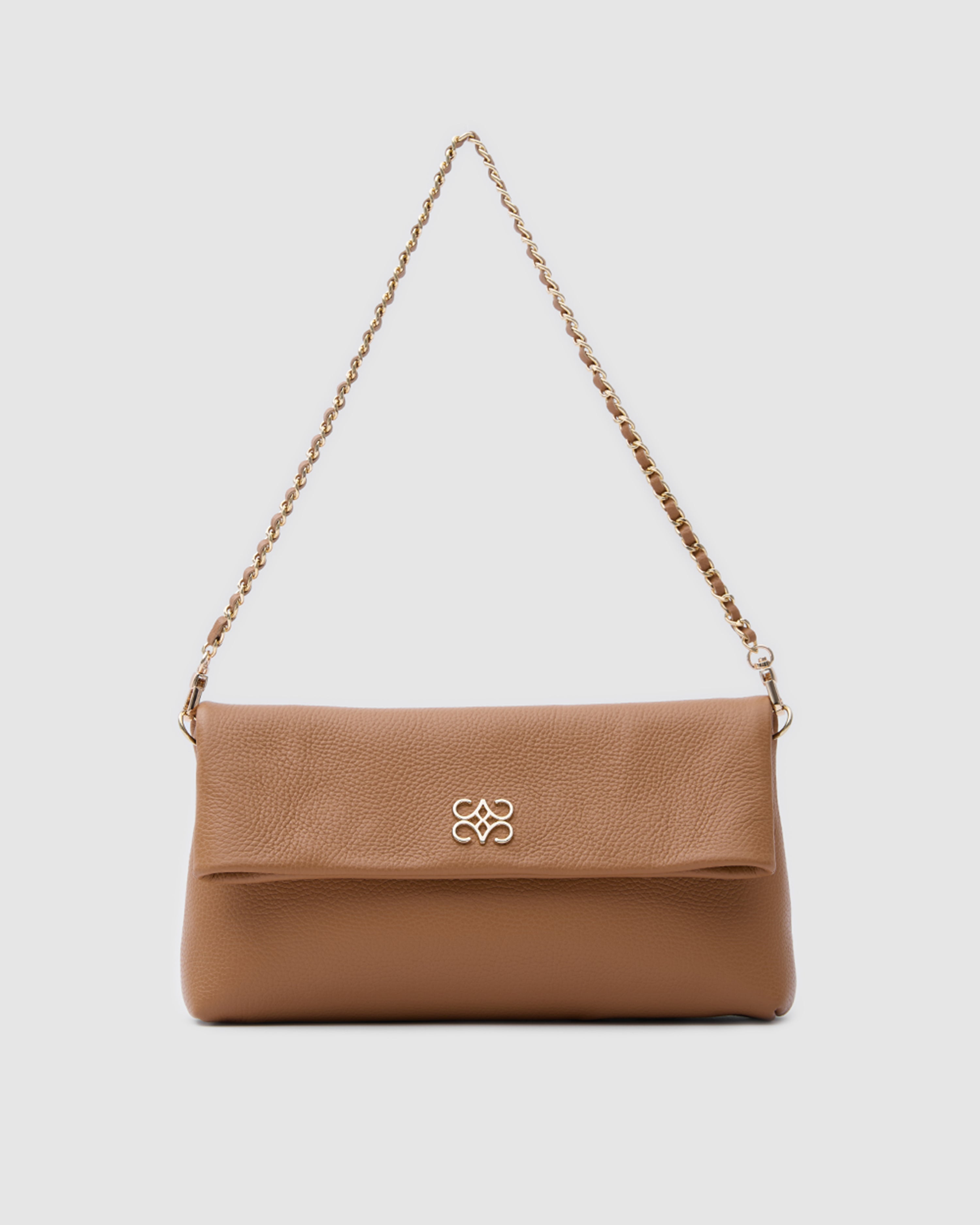 Ira Clutch Taba