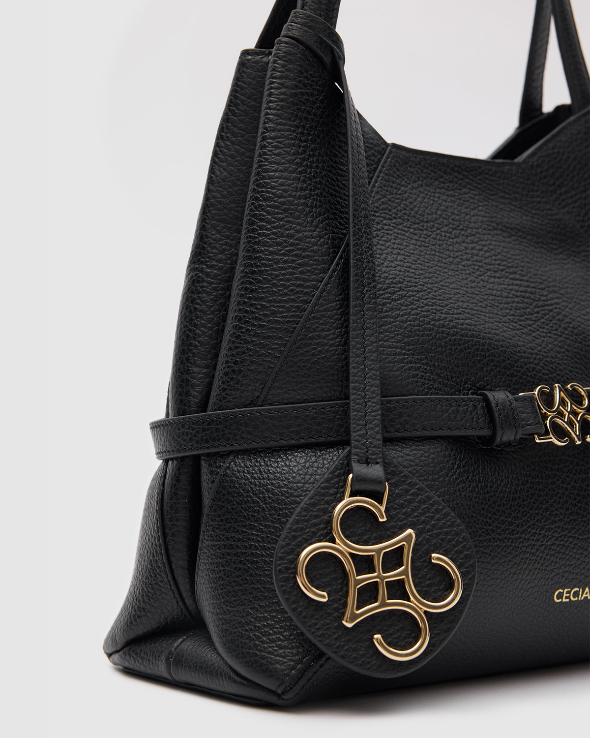 ARIES TOTE  Black
