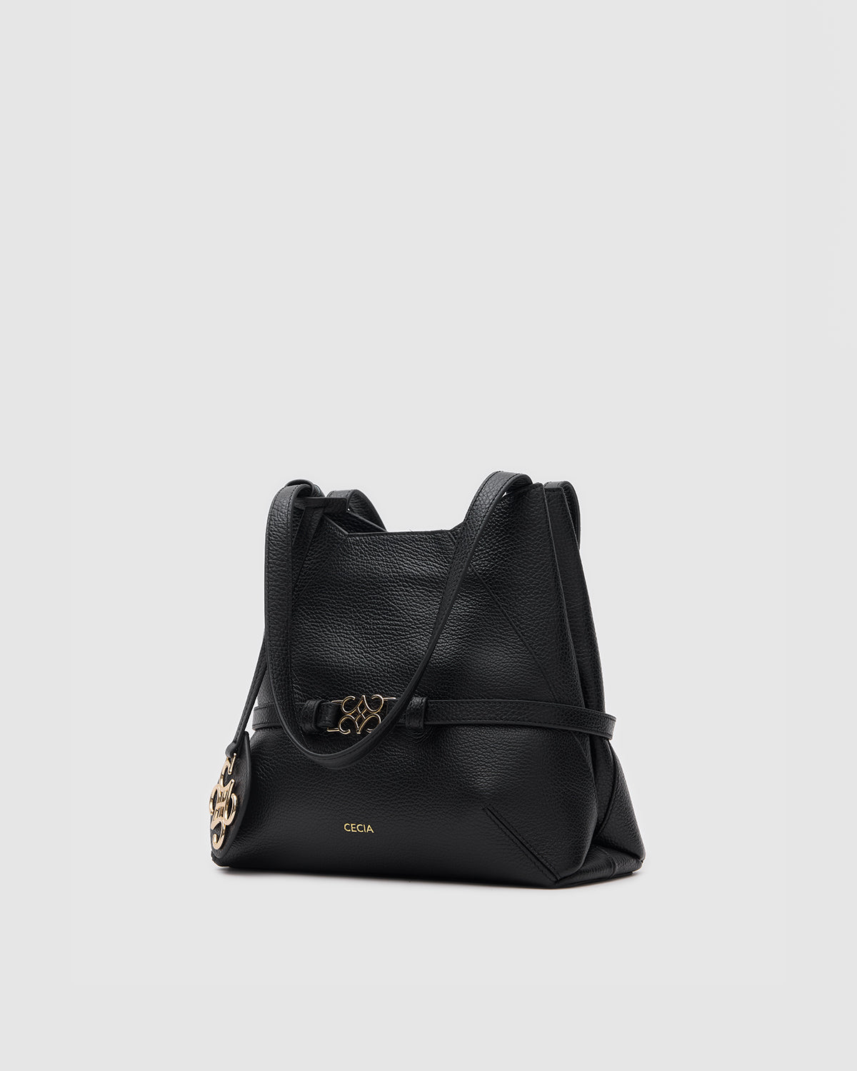 ARIES TOTE  Black