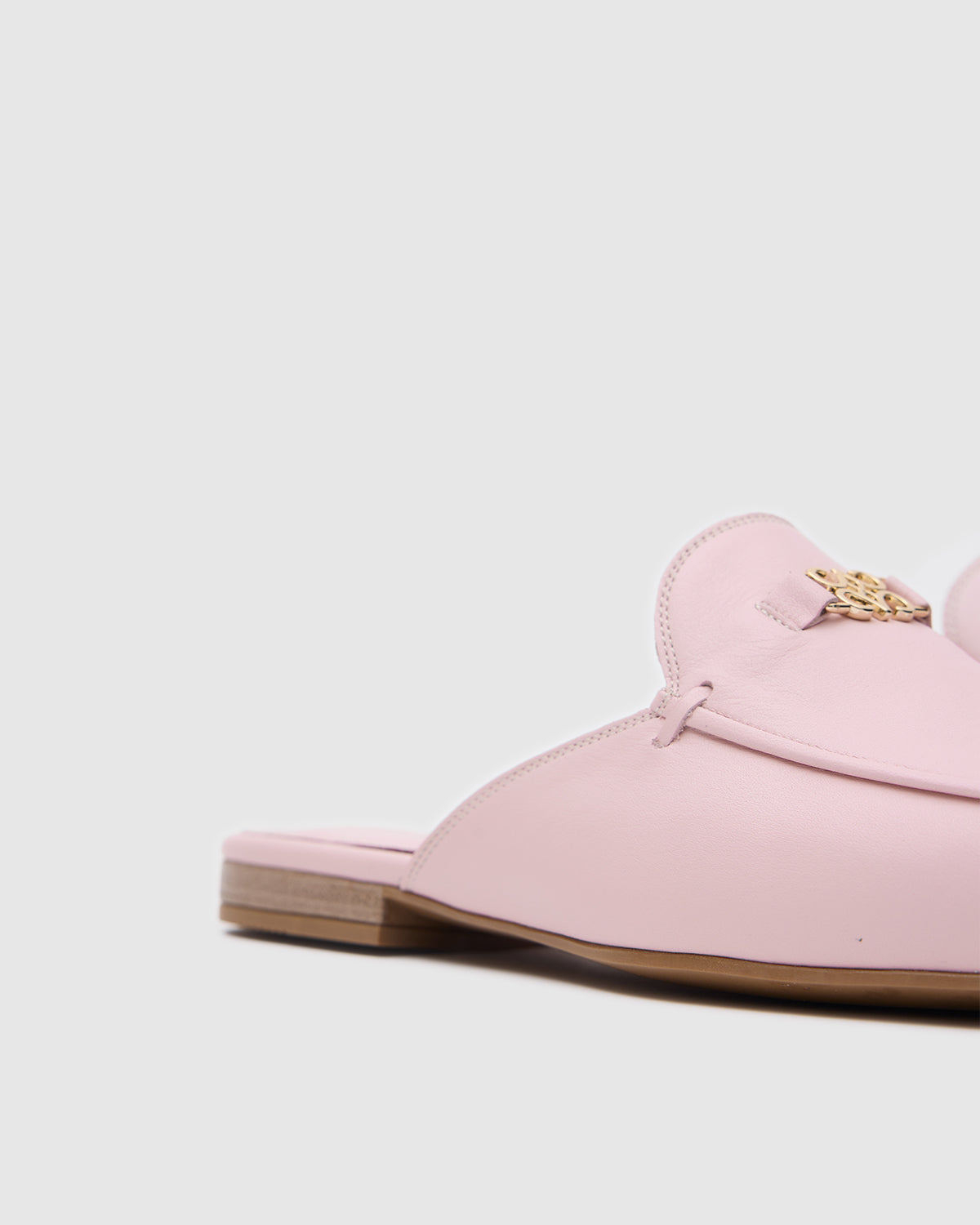 Mia Mules Sakura Pink