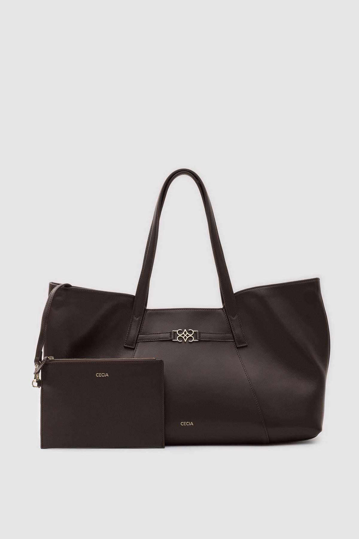 ETERNA DARK BROWN
