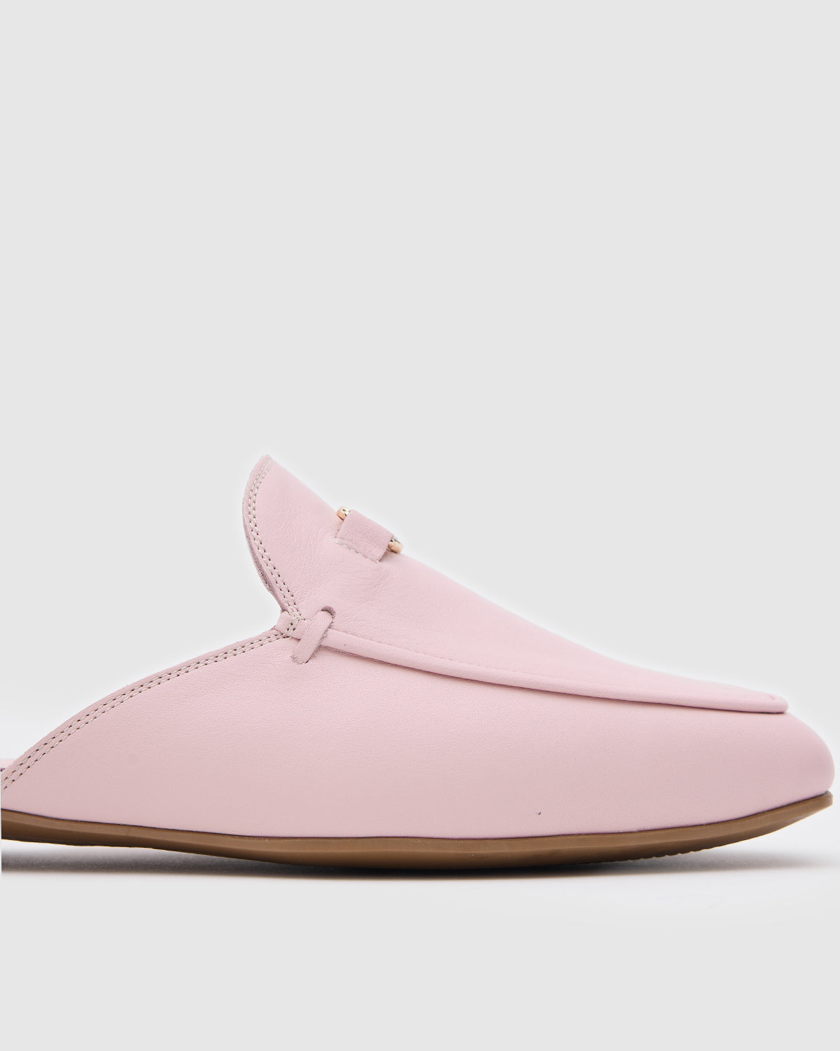 Mia Mules Sakura Pink