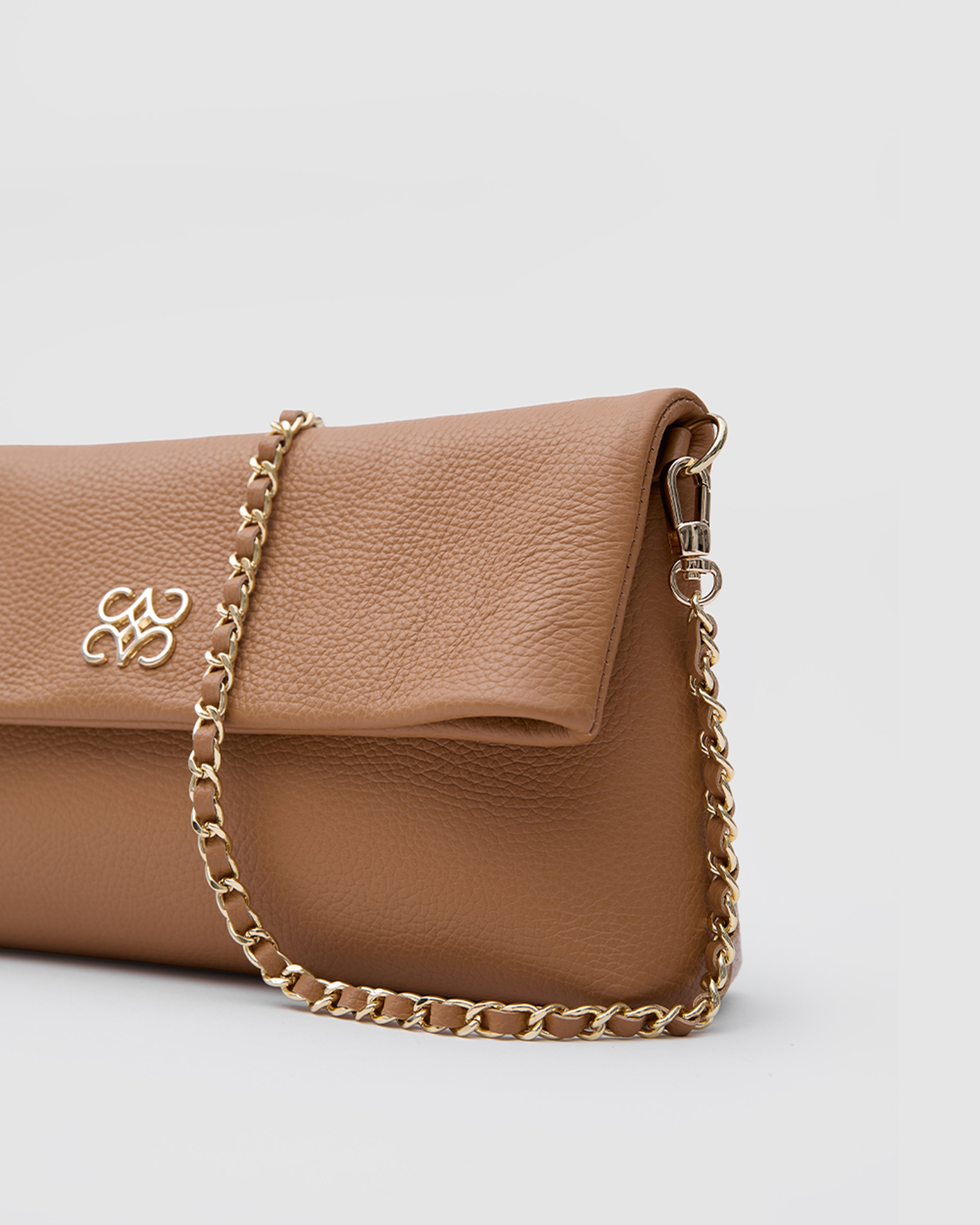 Ira Clutch Taba