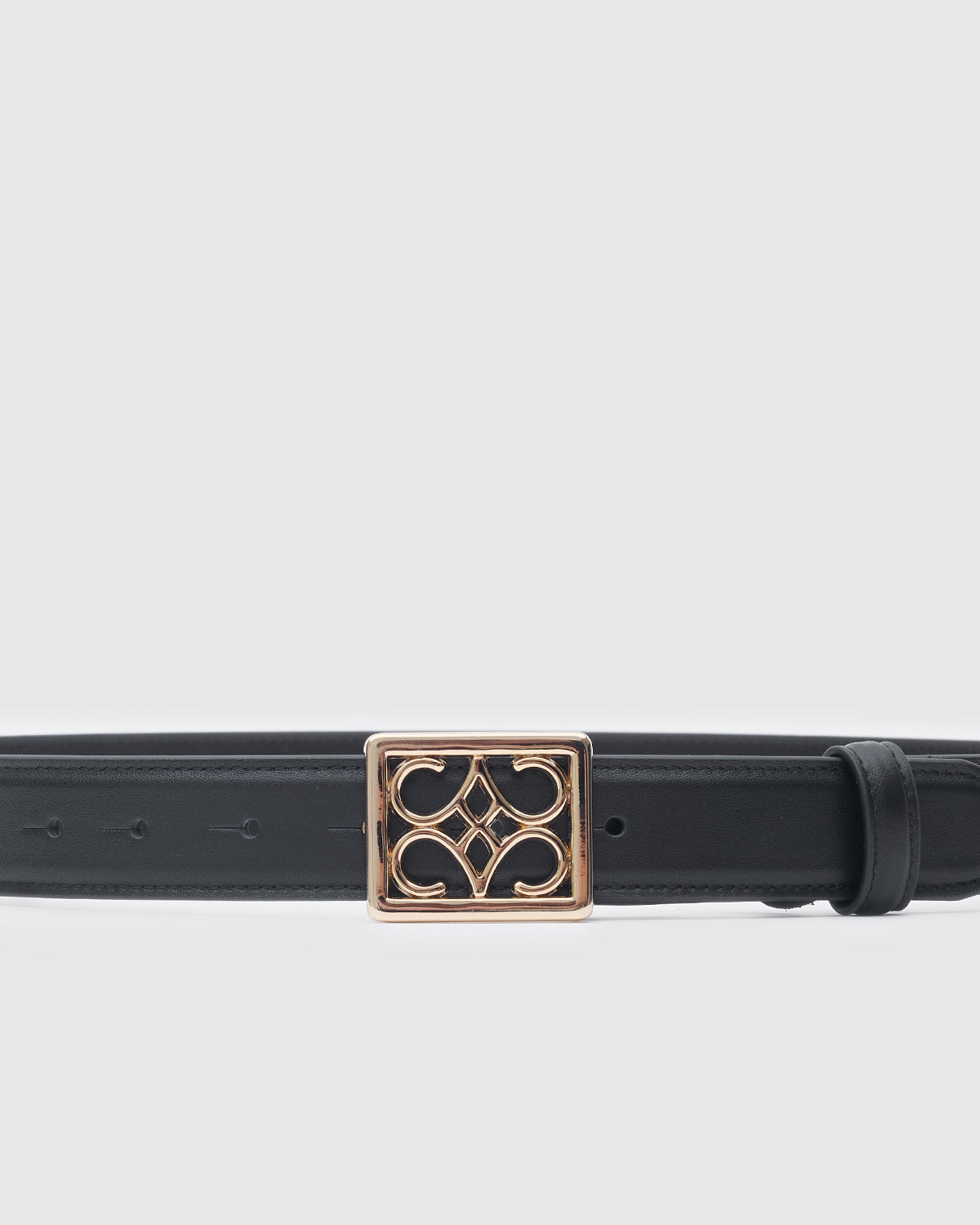 Belt Black