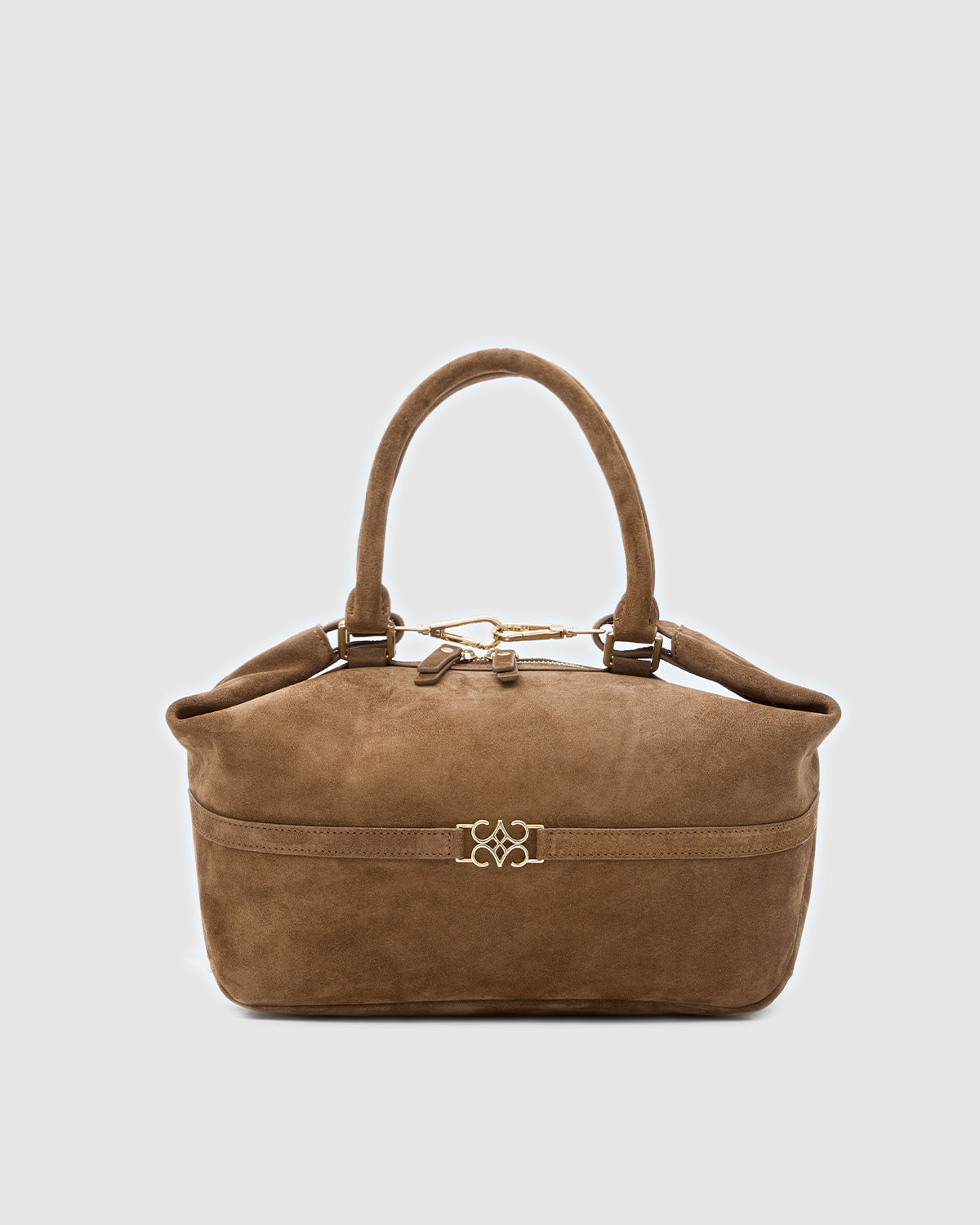 Trio Taba Suede
