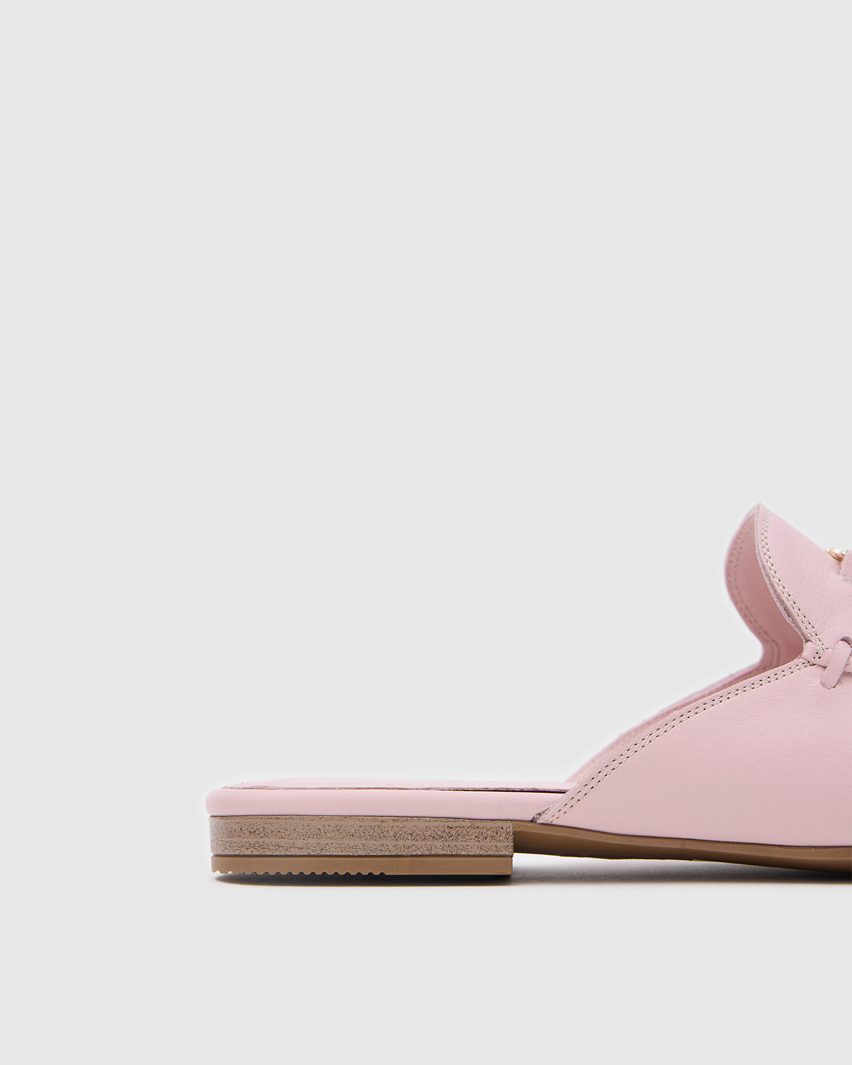 Mia Mules Sakura Pink