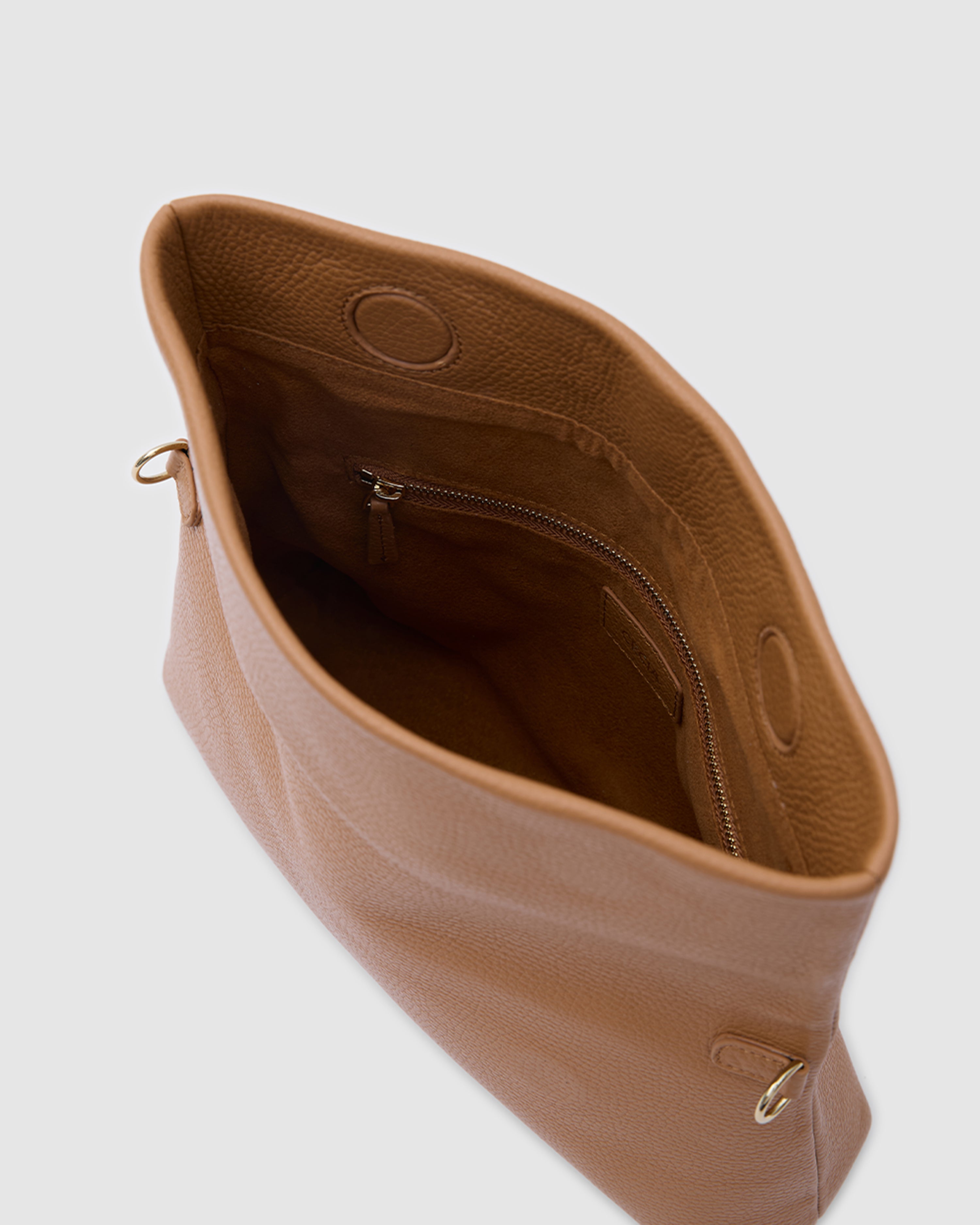 Ira Clutch Taba
