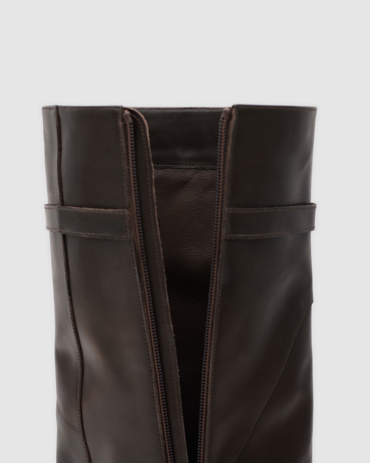 Vera Dark Brown