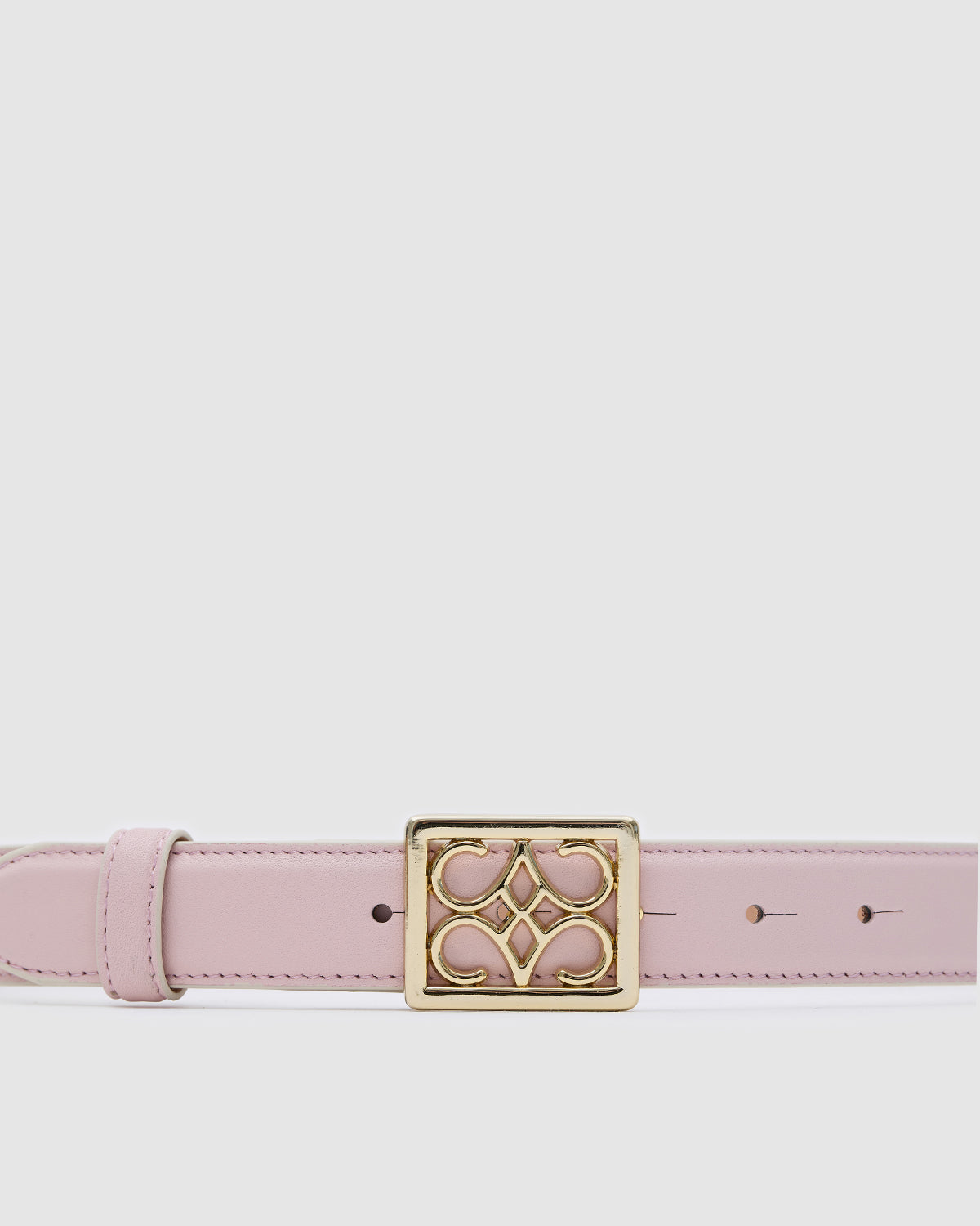 Belt Sakura Pink