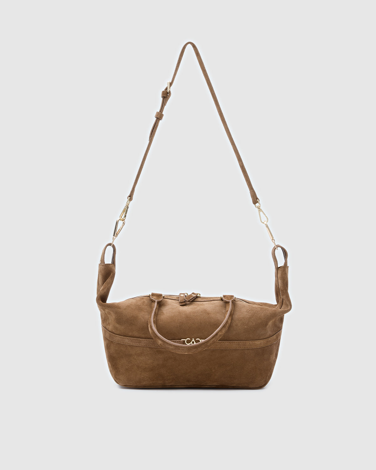 Trio Taba Suede