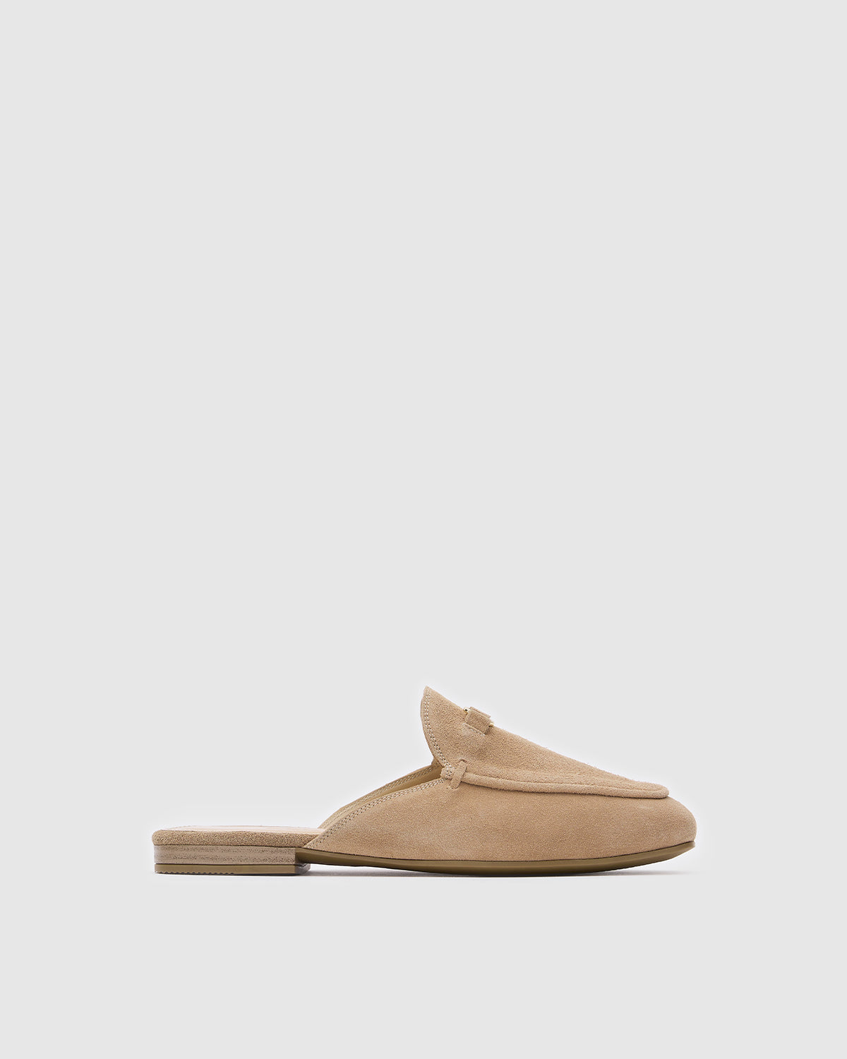 Mia Mules Biscuit