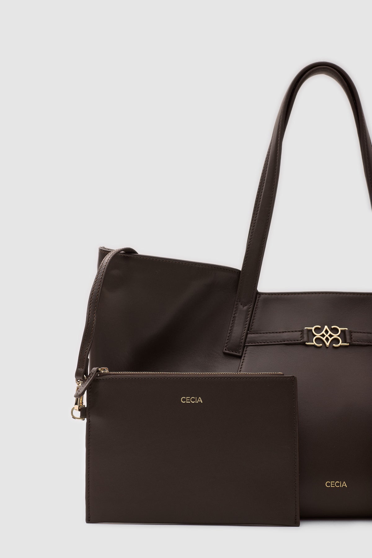 ETERNA DARK BROWN