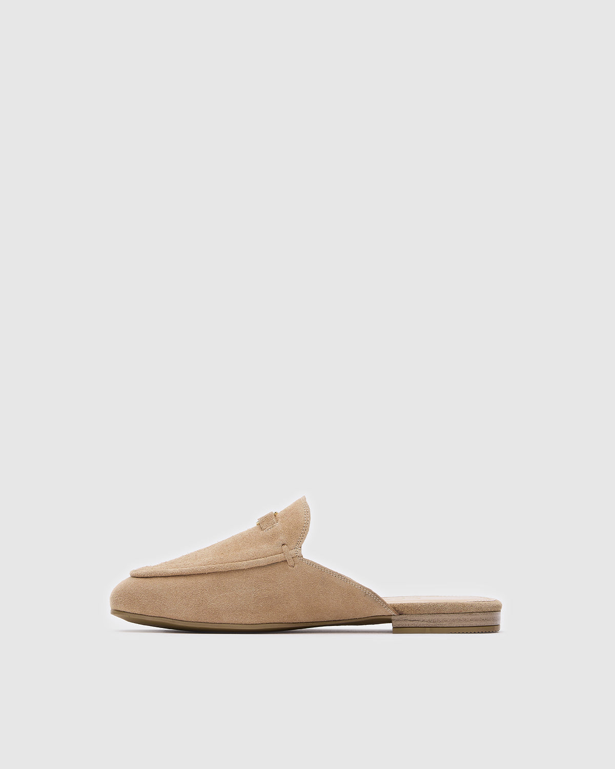 Mia Mules Biscuit