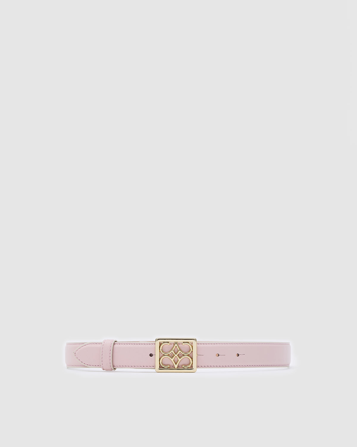 Belt Sakura Pink