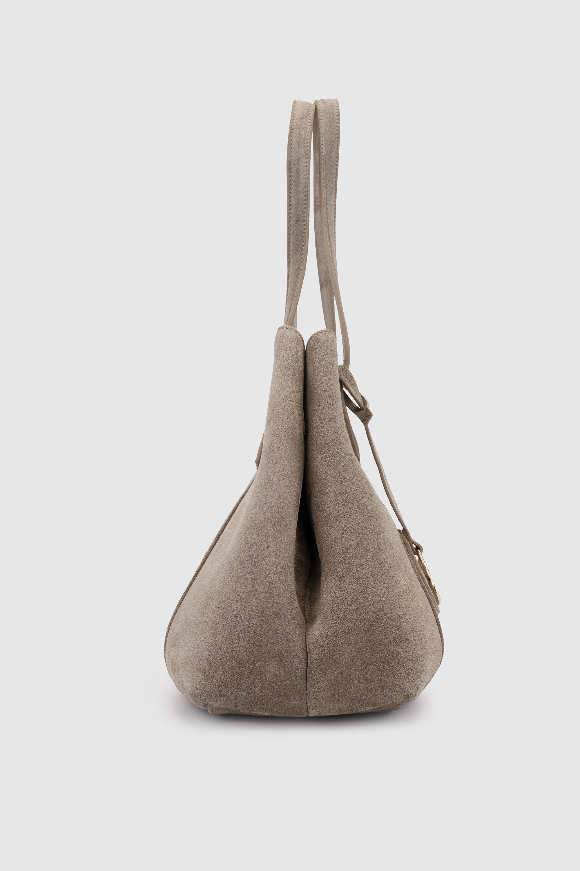 ETERNA SAND SUEDE