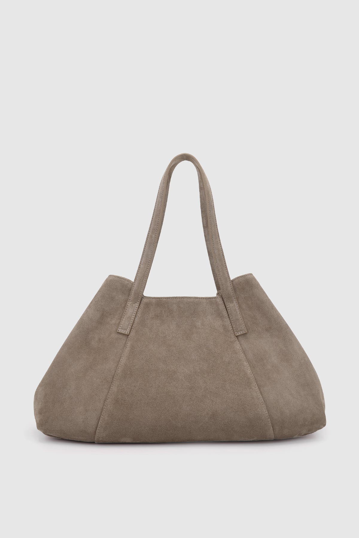 ETERNA SAND SUEDE