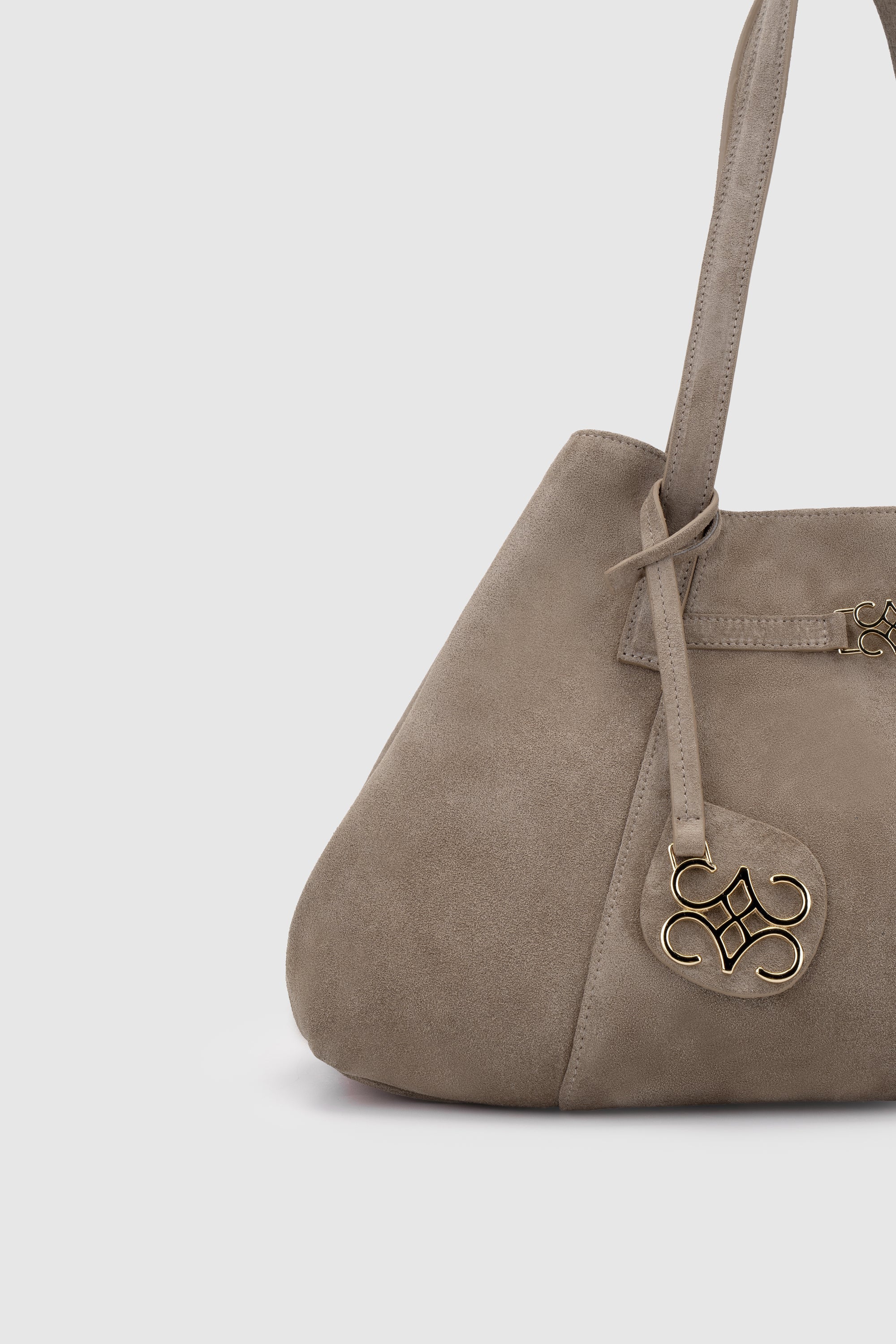 ETERNA SAND SUEDE