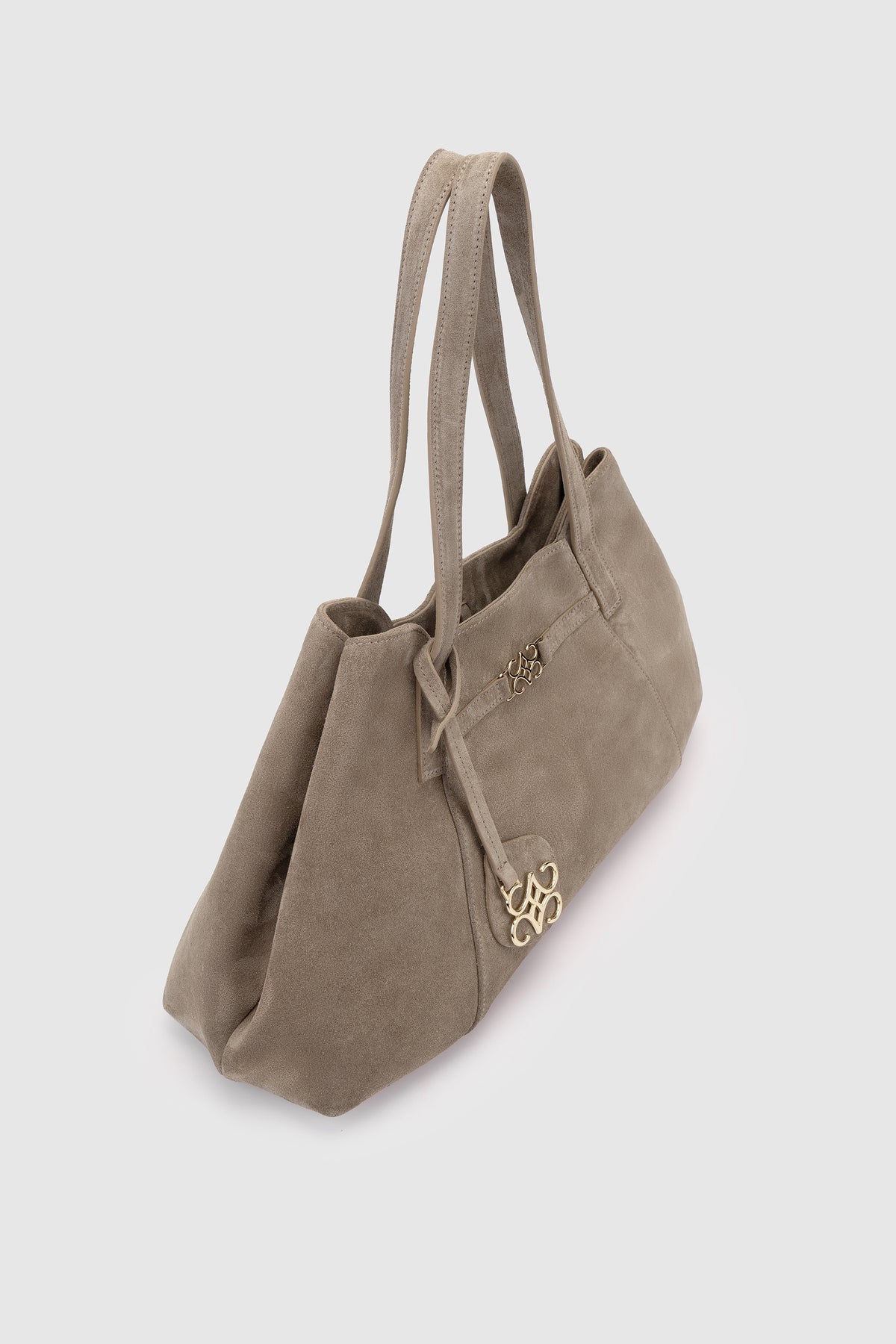 ETERNA SAND SUEDE