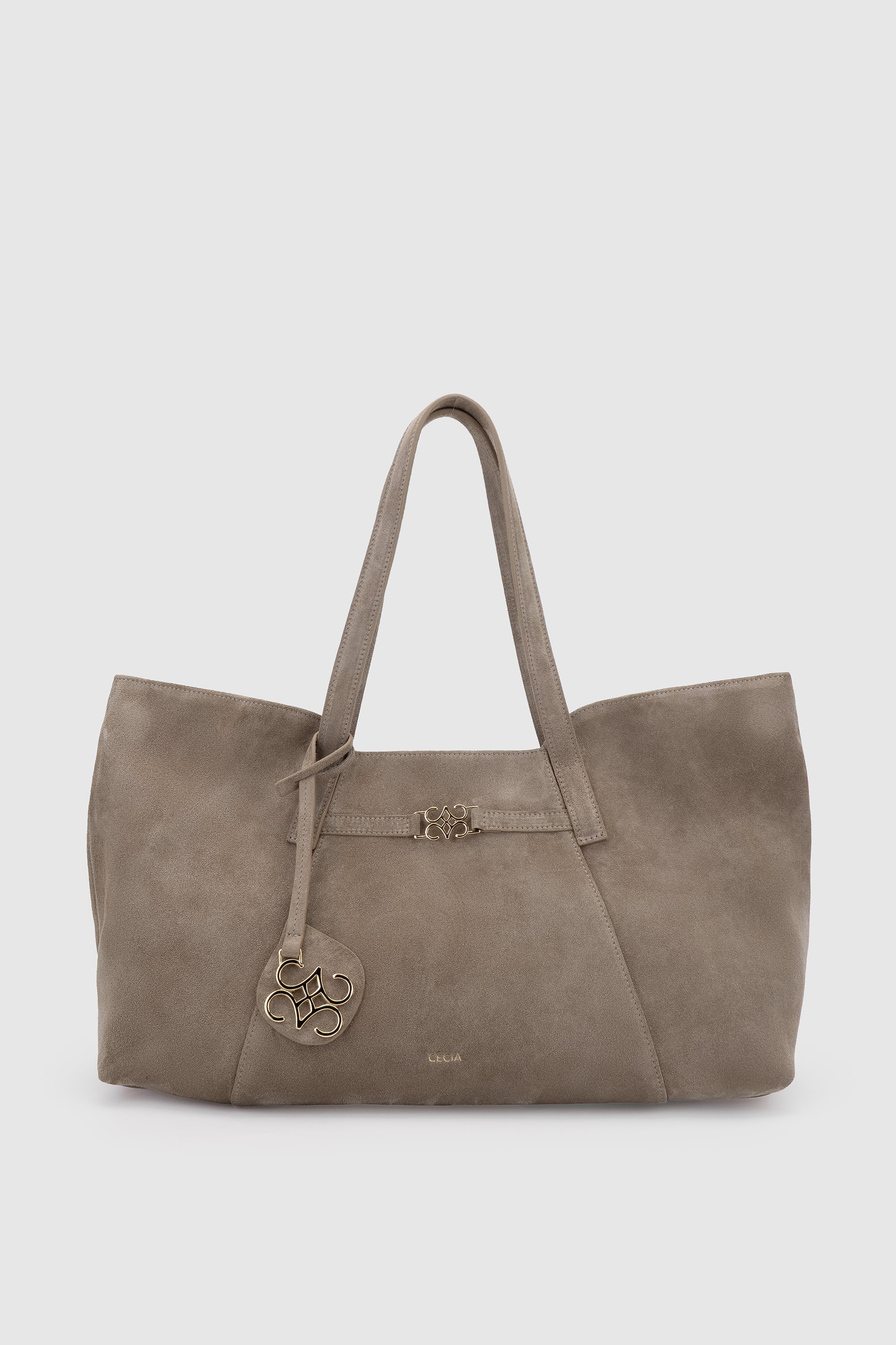 ETERNA SAND SUEDE