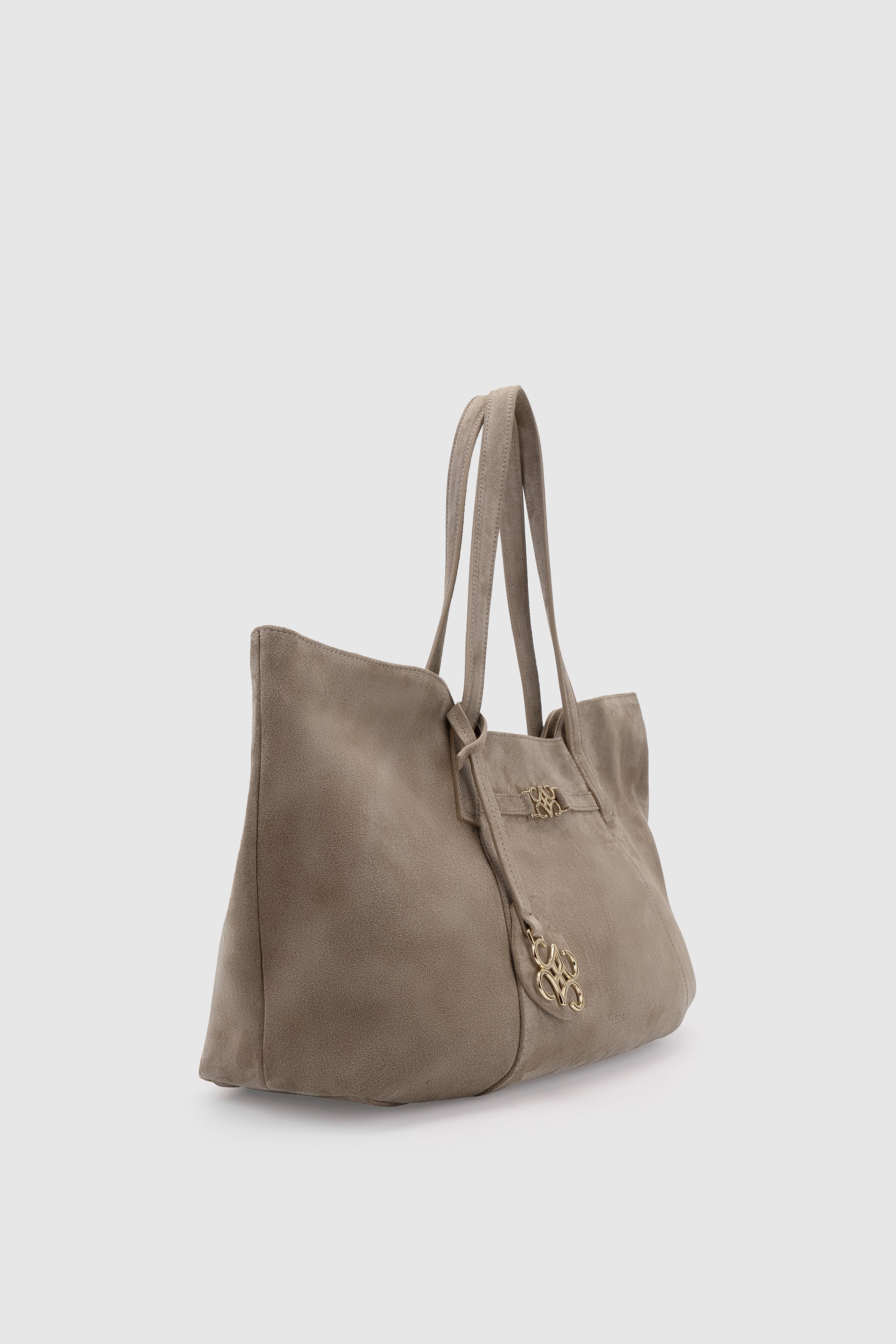 ETERNA SAND SUEDE