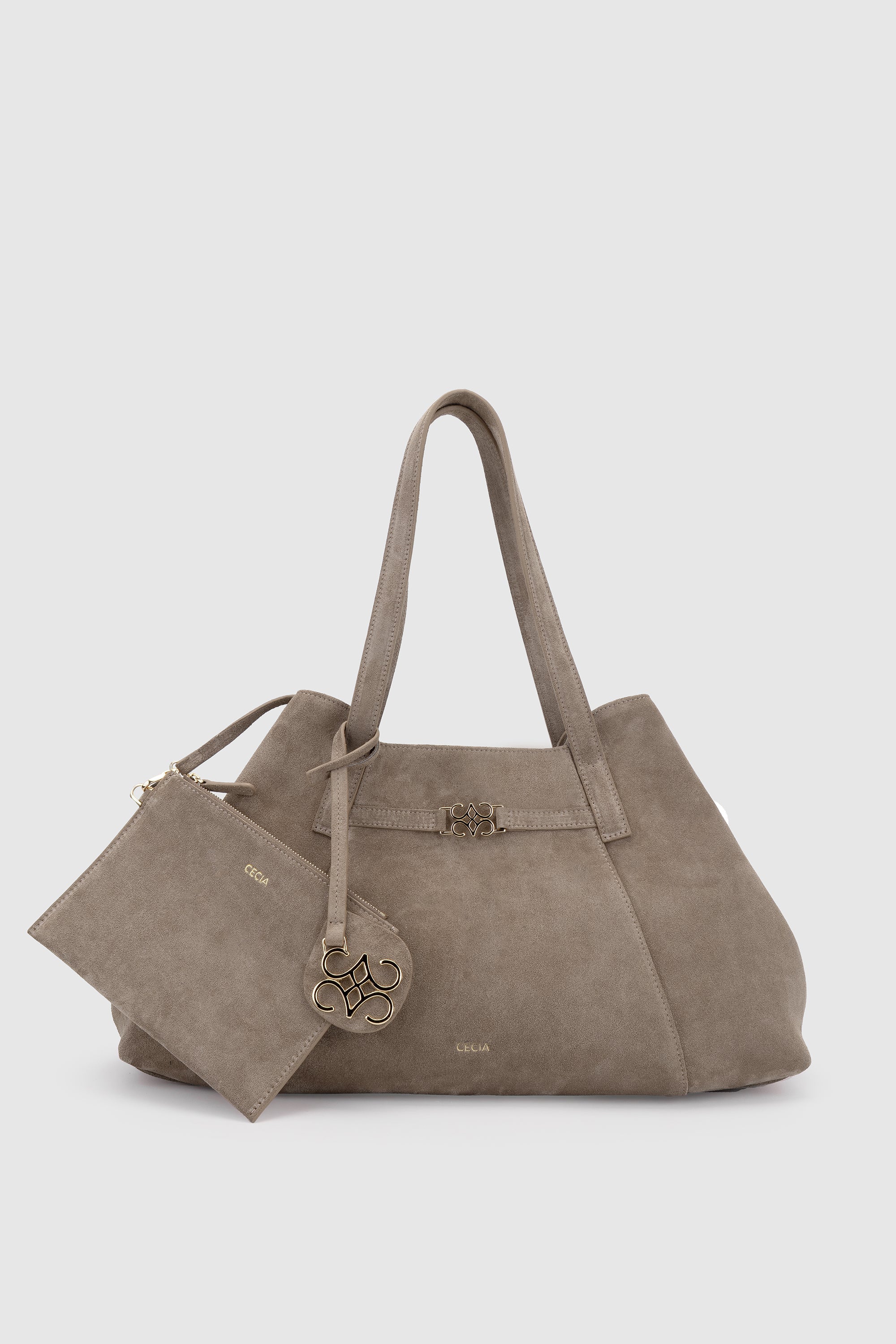 ETERNA SAND SUEDE