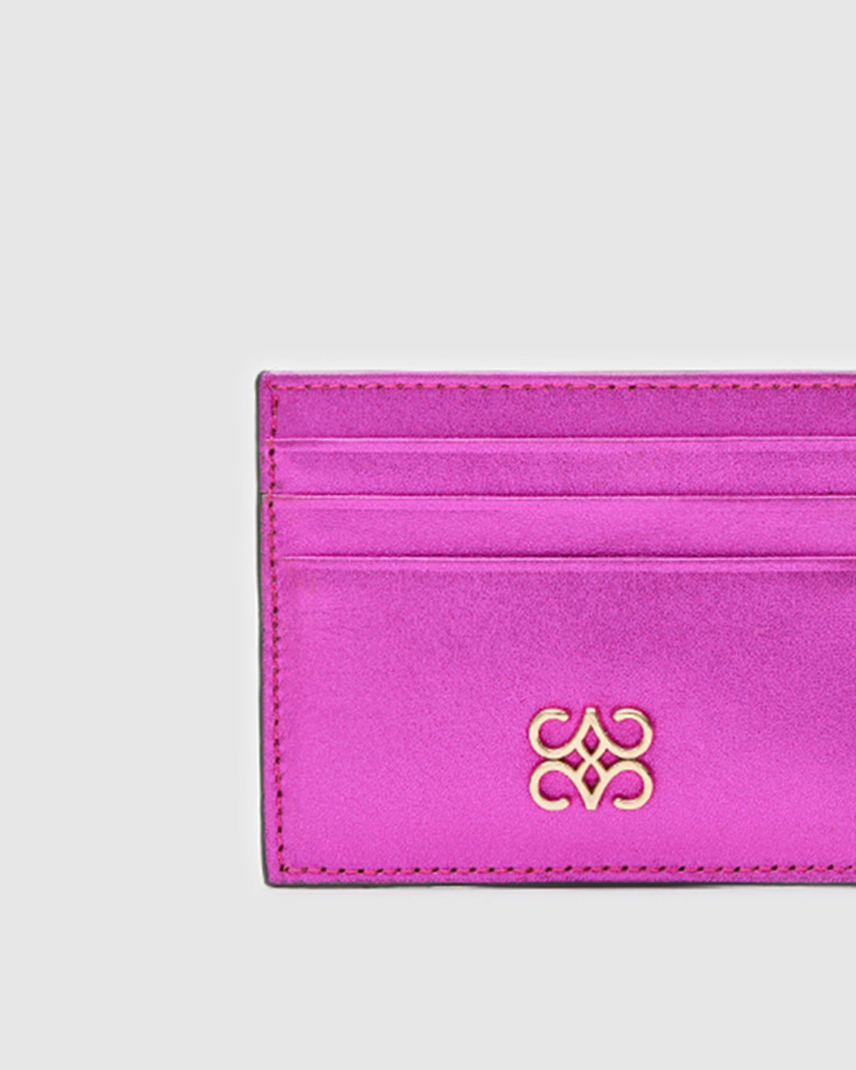 Cardholder Pink