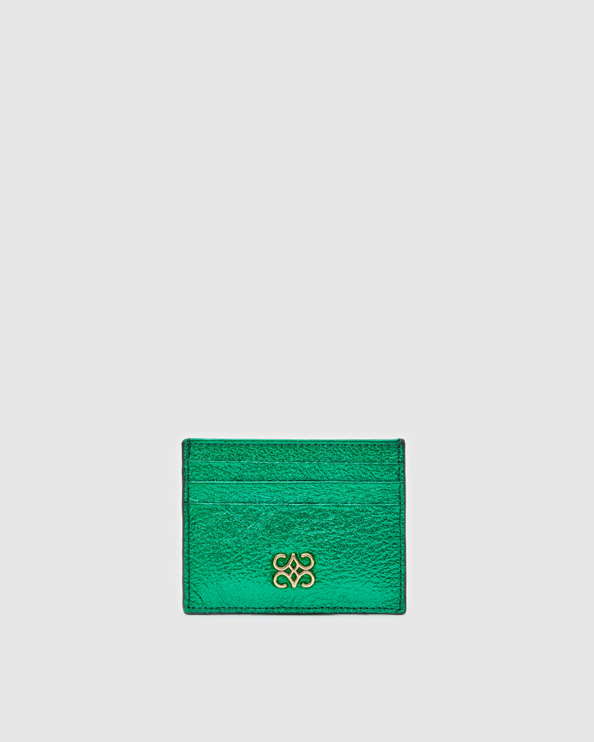 Cardholder Green Pine