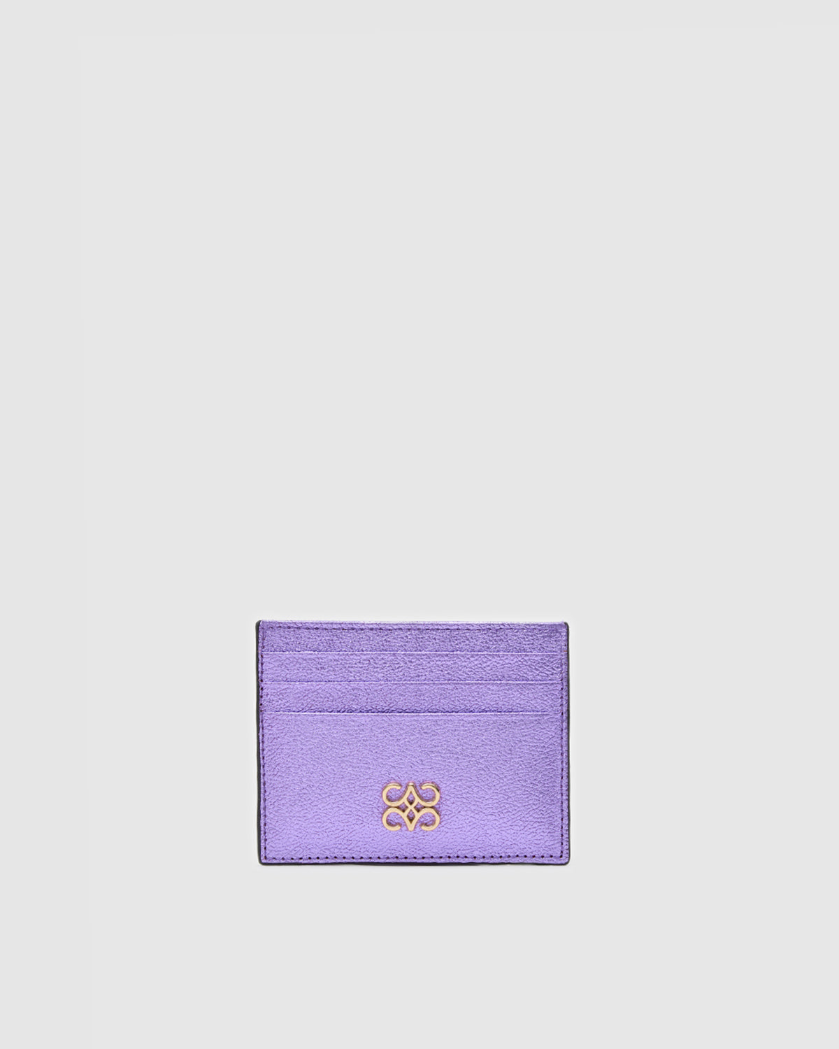 Cardholder Lilac