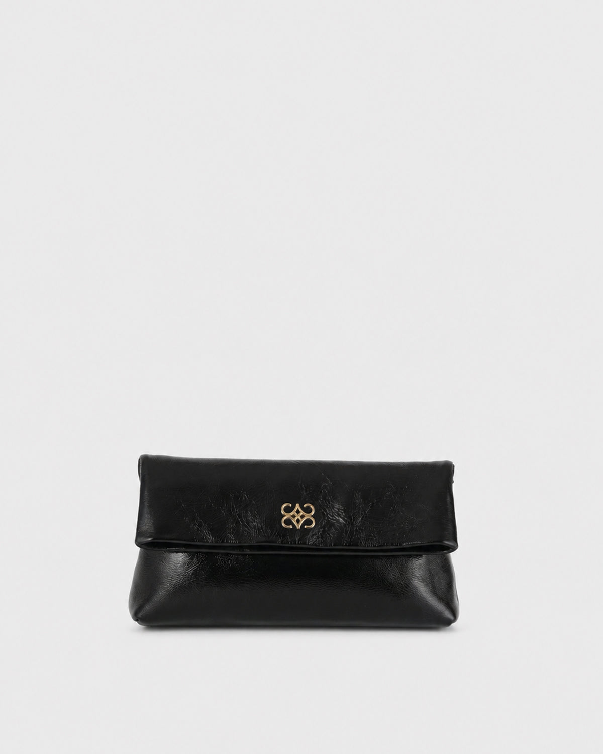 Ira Clutch Black