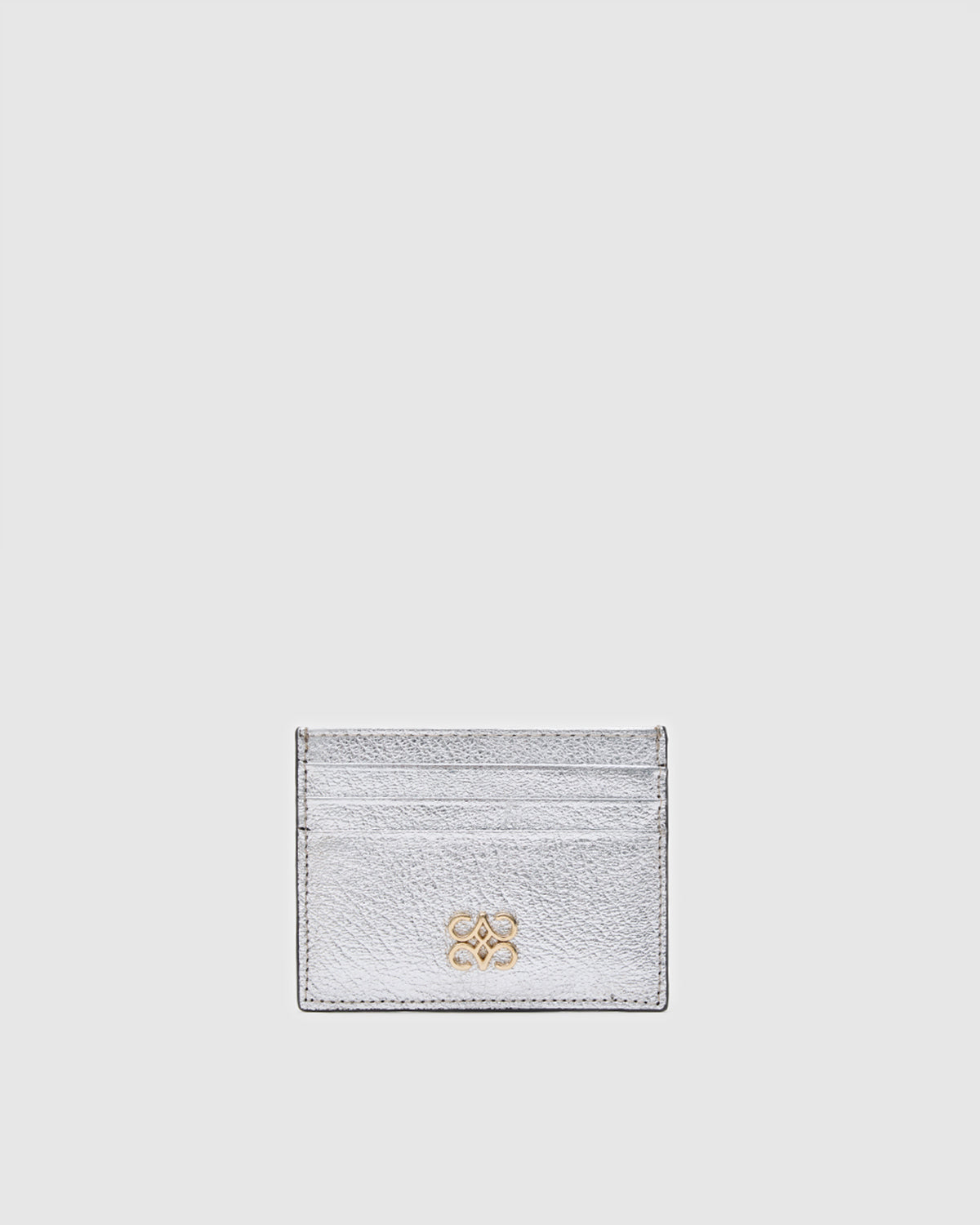 Cardholder Silver