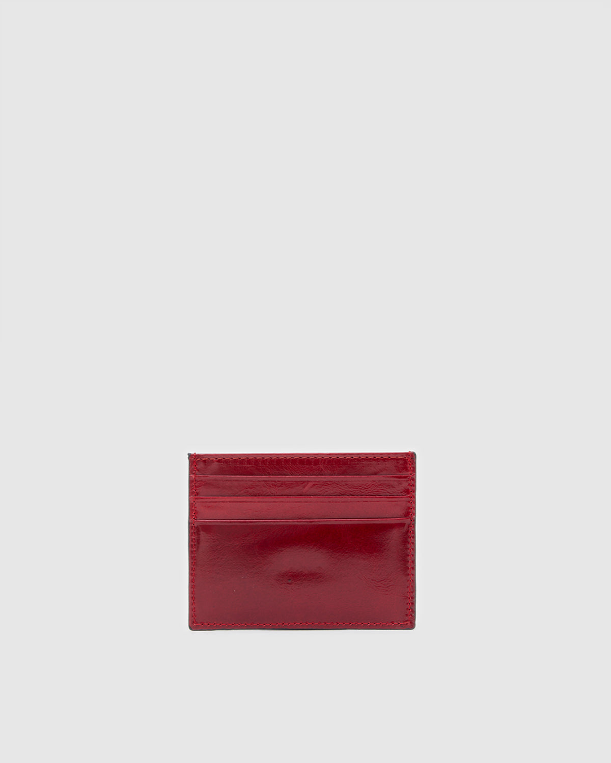 Cardholder Red