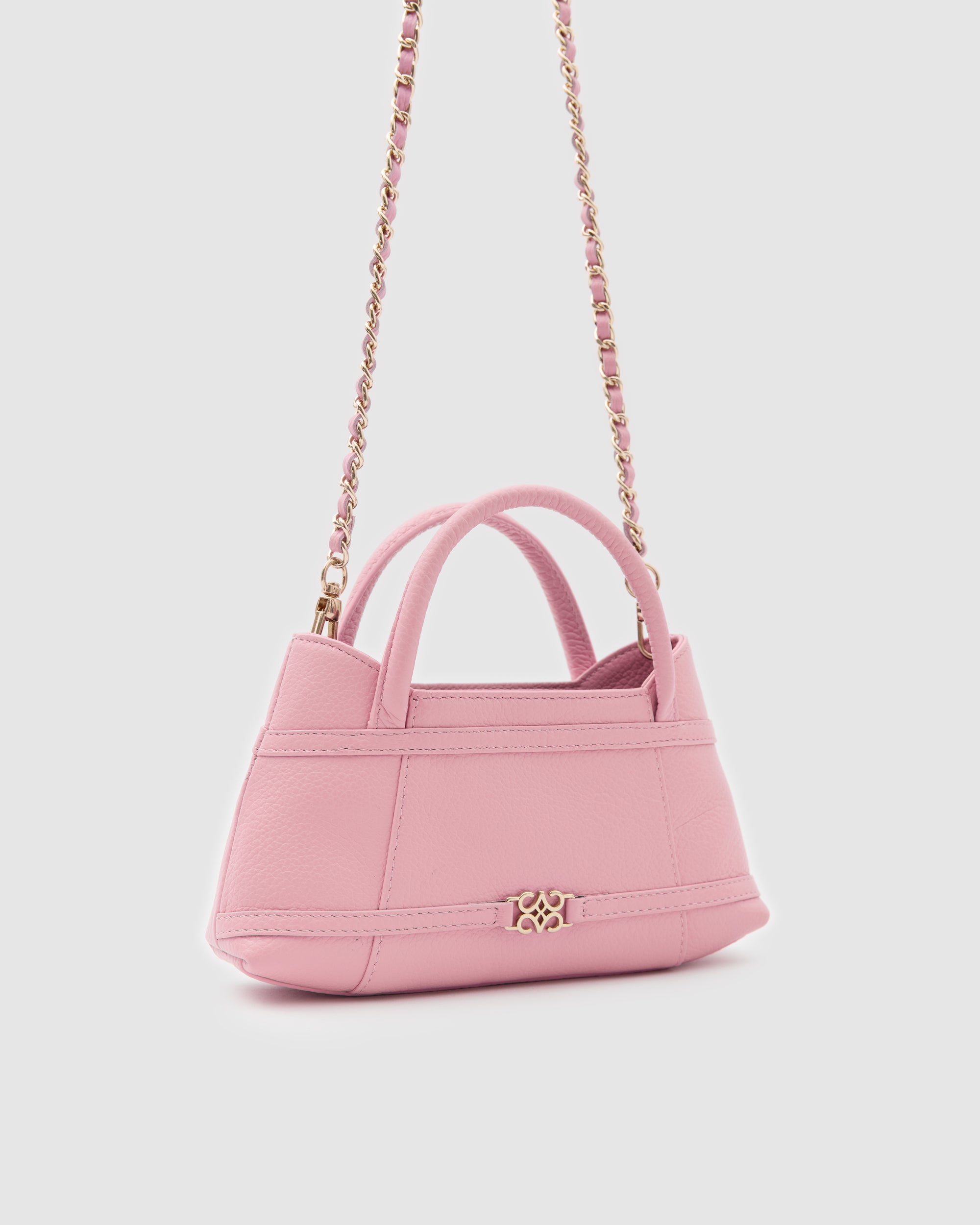 Luna Pink